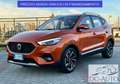 MG ZS ZS 1.0 Luxury 111cv **22.000km**AUTOMATICA** Arancione - thumbnail 1