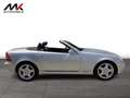 Mercedes-Benz SLK 320 *KEINROST*TOP*TEMPO*KLIMA Silber - thumbnail 6