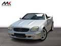 Mercedes-Benz SLK 320 *KEINROST*TOP*TEMPO*KLIMA Silber - thumbnail 2