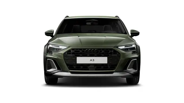 Audi A3 view 7