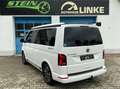 Volkswagen T6.1 California DSG Beach Tour Edition Luftheizung viel Zubehör Blanco - thumbnail 4
