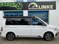 Volkswagen T6.1 California DSG Beach Tour Edition Luftheizung viel Zubehör Blanco - thumbnail 6