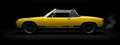 Porsche 914 Gelb - thumbnail 5