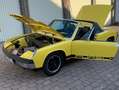 Porsche 914 Gelb - thumbnail 13