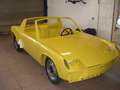 Porsche 914 Gelb - thumbnail 11