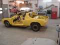 Porsche 914 Gelb - thumbnail 10