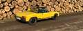 Porsche 914 Gelb - thumbnail 16