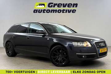 3.2 FSi Quattro edition | 256PK | Clima | Cruise |