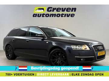 3.2 FSi Quattro edition | 256PK | Clima | Cruise |