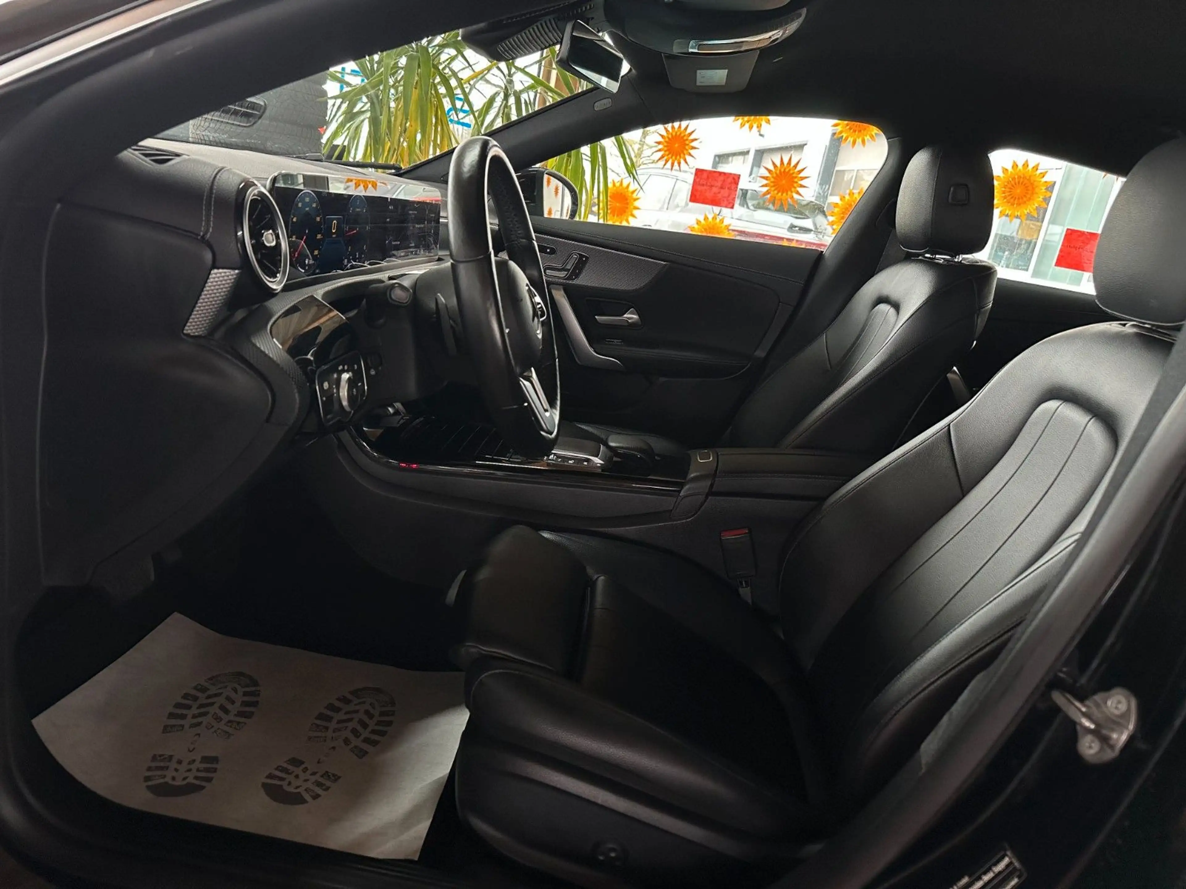 Mercedes-Benz CLA 200 8G-DCT Progre*Kam*Nav*LED*Widescreen — photo 13