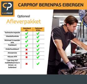 1.6 Sport Dealeronderhouden