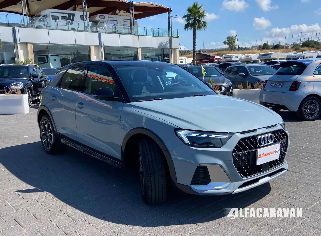 Audi A1 2026
