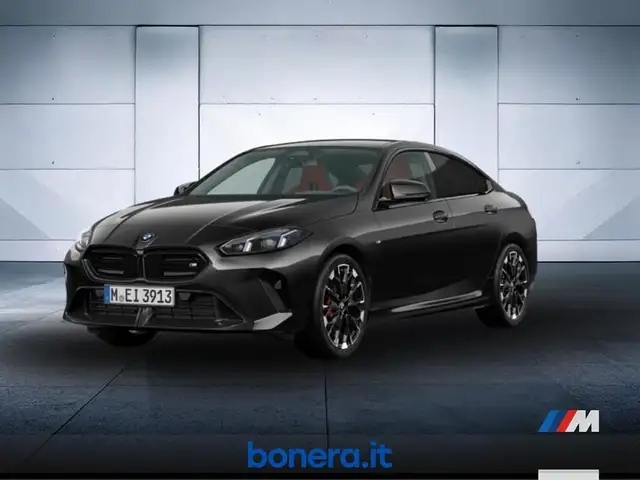 BMW 235 MGran Coupe xdrive MSport Pro auto