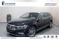 Volkswagen Passat Variant 4M R-Line AHK CAM LEDER DCC ACC Schwarz - thumbnail 1