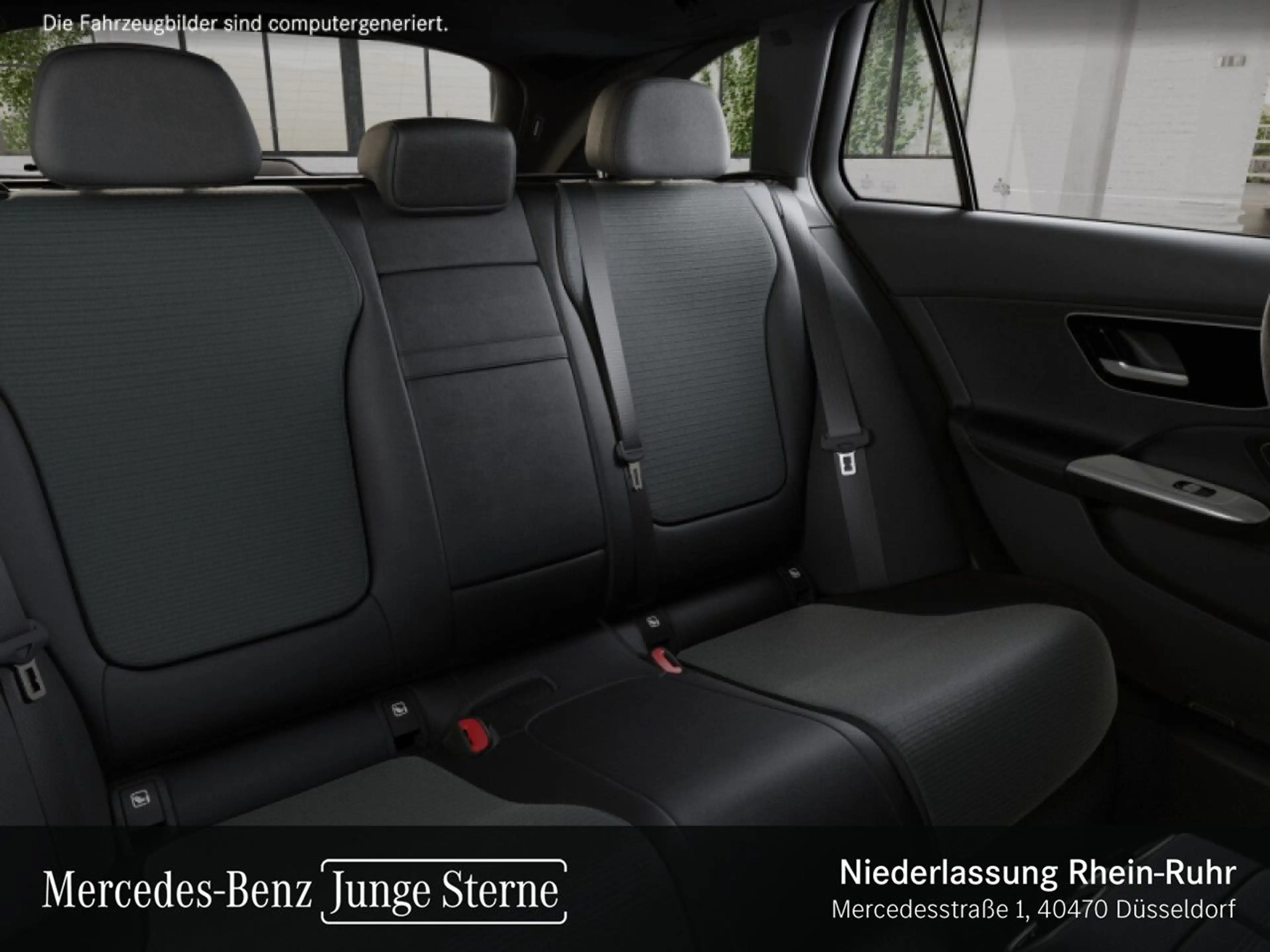 Mercedes-Benz C 200 d T AVANTG+NIGHT+KAMERA+TOTW+KEYLESS+9G — photo 12