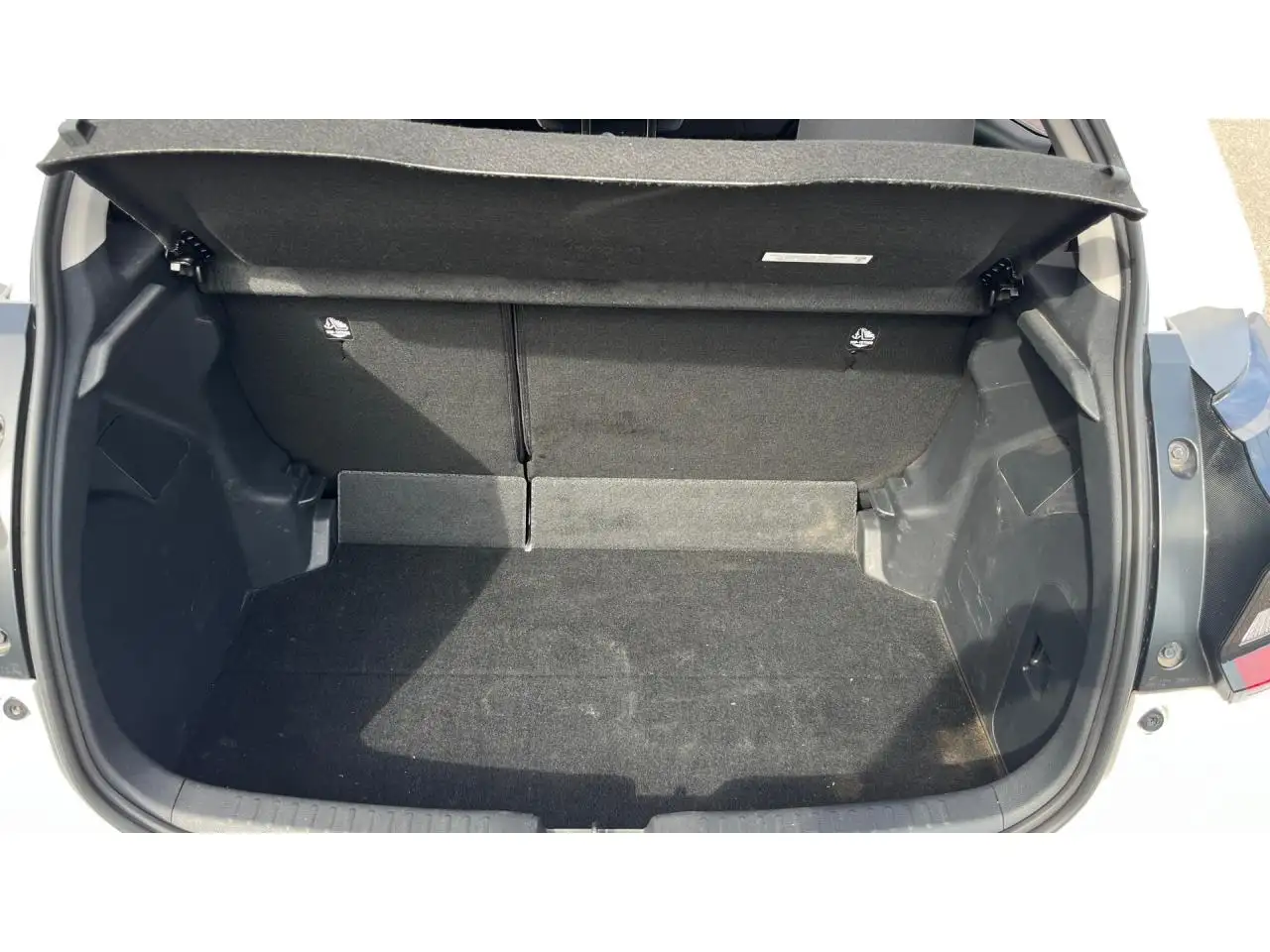 Toyota Yaris Yaris — photo 16