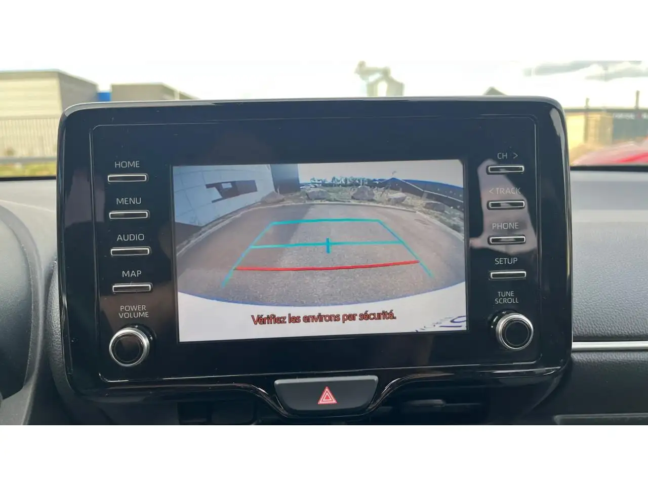 Toyota Yaris Yaris — photo 30