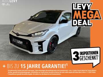 GR 1.6 Turbo High-Performance 8FACH