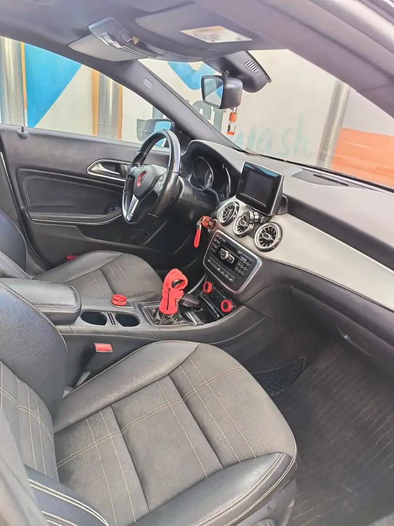 Mercedes-Benz CL 200 - 2