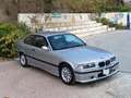 BMW 318 Serie 3 E36 Coupe 318is Coupe + Kit estetico M3 Plateado - thumbnail 3