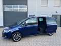 Volkswagen Sharan Sound BMT/Start-Stopp ** 1 Hand ** Blau - thumbnail 9