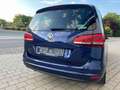 Volkswagen Sharan Sound BMT/Start-Stopp ** 1 Hand ** Blau - thumbnail 4