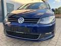 Volkswagen Sharan Sound BMT/Start-Stopp ** 1 Hand ** Blau - thumbnail 1