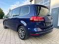 Volkswagen Sharan Sound BMT/Start-Stopp ** 1 Hand ** Blau - thumbnail 3