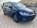 Volkswagen Sharan Sound BMT/Start-Stopp ** 1 Hand ** Blau - thumbnail 6