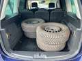 Volkswagen Sharan Sound BMT/Start-Stopp ** 1 Hand ** Blau - thumbnail 18