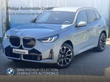 20 xDrive M Sport AHK DA+ PA+ h&k AdLed 0,99%