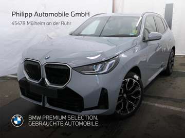 20 xDrive M Sport AHK DA+ PA+ h&k AdLed 0,99%
