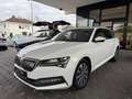 Skoda Superb iV DSG Plug-In-Hyb|ACC|LED|VirtualCockpit Blanc - thumbnail 6