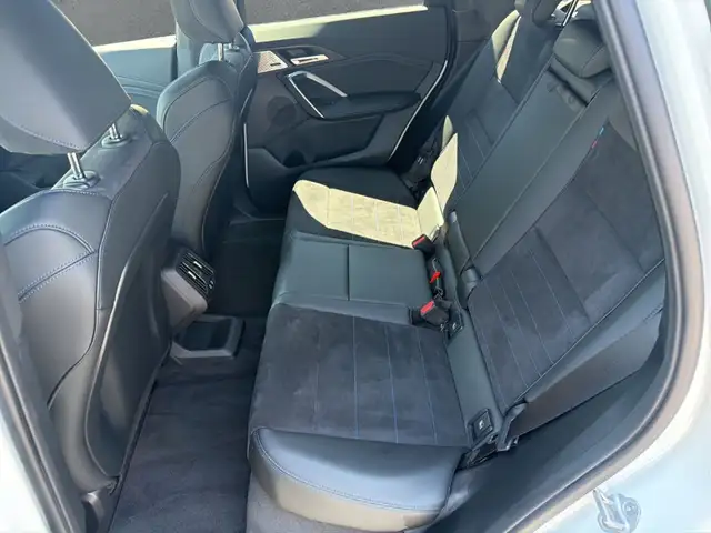 BMW iX1 view 13