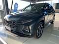 Hyundai TUCSON MY22 1.6 HEV AT Exellence Grau - thumbnail 2