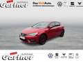 SEAT Leon XCELLENCE 2.0 TDI DSG LED NAVI SHZG PDC Tiptronic Roşu - thumbnail 1