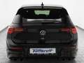 Volkswagen Golf VIII R Performance 2.0 TSI 4M DSG Navi Kamera IQ.L Noir - thumbnail 4