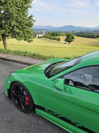 718 Cayman 718 GT4 PDK Clubsport