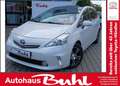 Toyota Prius+ (Hybrid) m. Panorama-Dach und HUD Blanco - thumbnail 1