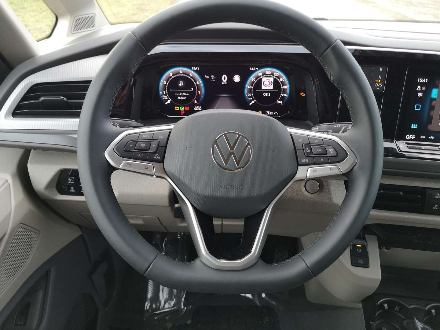 Volkswagen Multivan California Beach TDI Elegance -  - Joinsteer - #5