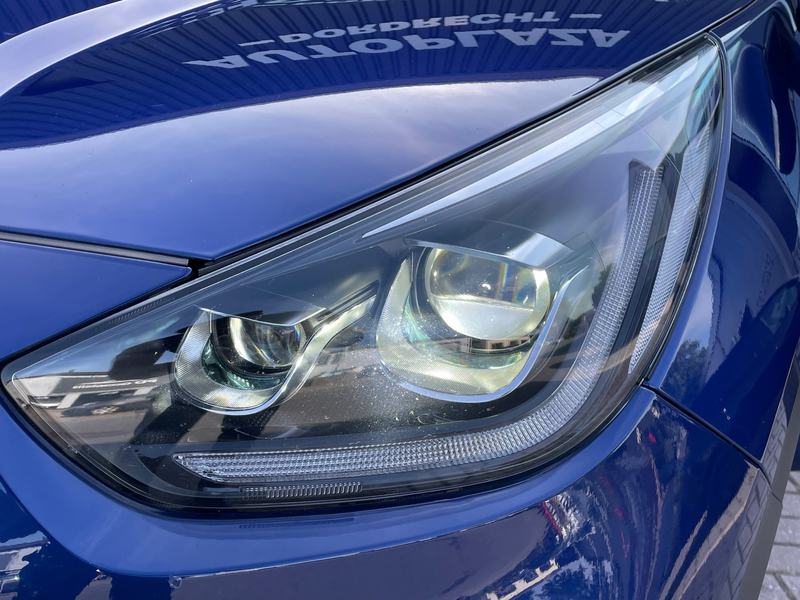 Kia e-Niro ExecutiveLine 64 kWh|Fase 3|DealerOnderh|SOH93%|Pa — photo 5