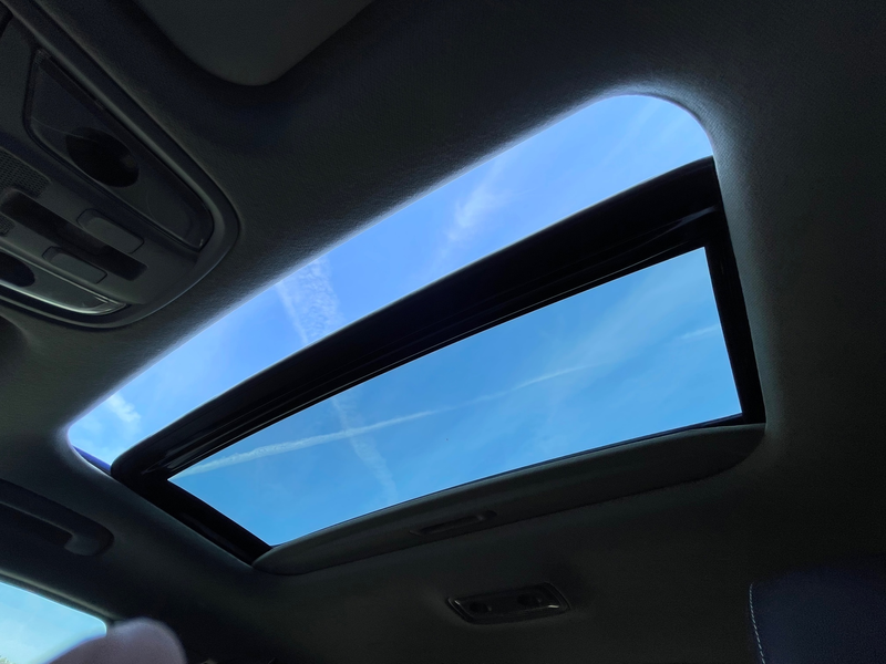 Kia e-Niro ExecutiveLine 64 kWh|Fase 3|DealerOnderh|SOH93%|Pa — photo 11