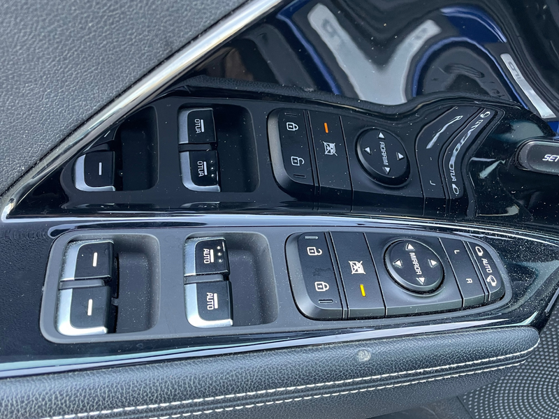 Kia e-Niro ExecutiveLine 64 kWh|Fase 3|DealerOnderh|SOH93%|Pa — photo 13