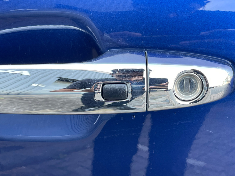 Kia e-Niro ExecutiveLine 64 kWh|Fase 3|DealerOnderh|SOH93%|Pa — photo 10