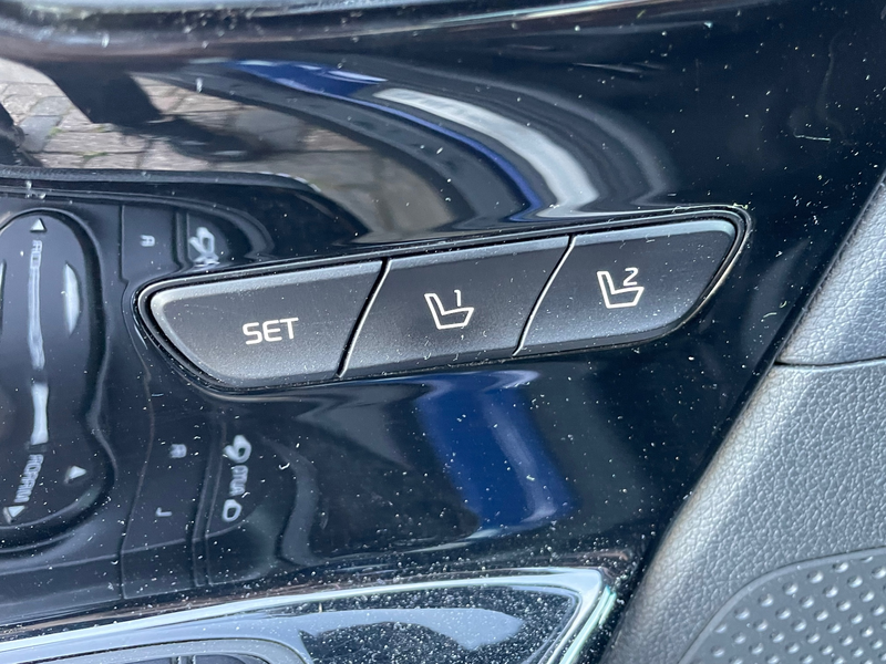 Kia e-Niro ExecutiveLine 64 kWh|Fase 3|DealerOnderh|SOH93%|Pa — photo 14