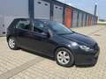 Volkswagen Golf Comfortline Schwarz - thumbnail 3