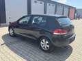 Volkswagen Golf Comfortline Schwarz - thumbnail 6