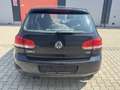 Volkswagen Golf Comfortline Schwarz - thumbnail 5