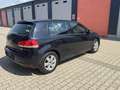 Volkswagen Golf Comfortline Schwarz - thumbnail 4