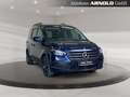 Mercedes-Benz T 180 Progressive Navi LED KeylessGo Kamera DAB BC Синій - thumbnail 6
